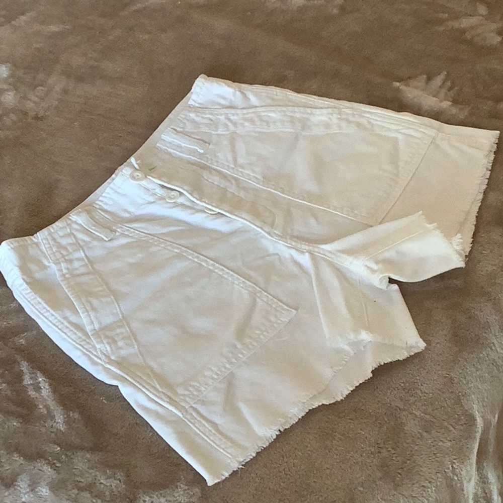 Final Sale! GAP Women’s Jean Shorts